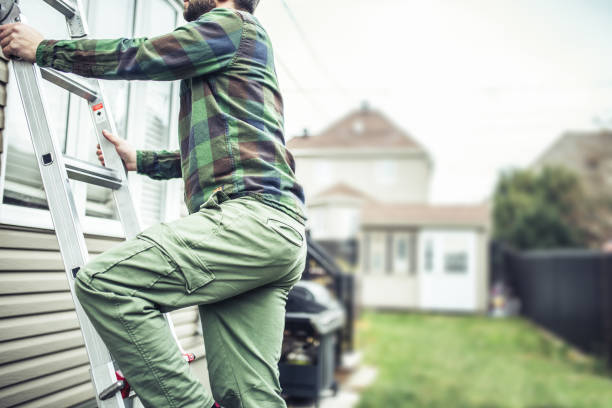 Trusted West Hill, OH Siding Installation & Repair Experts