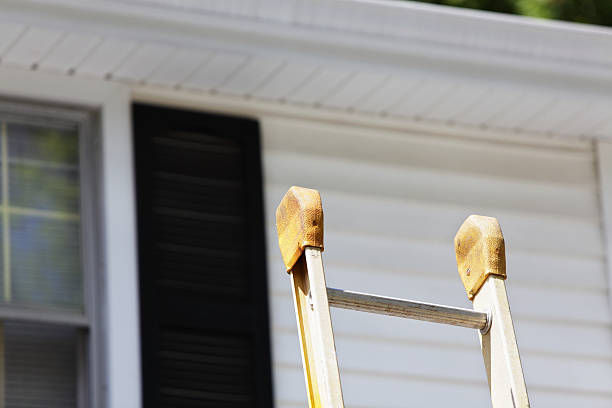 Best Fiber Cement Siding Installation  in West Hill, OH